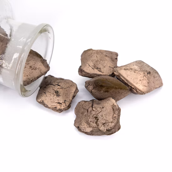 Sustituya la aleación de nitrógeno de vanadio por Fev80/Fev50 para la fabricación de acero