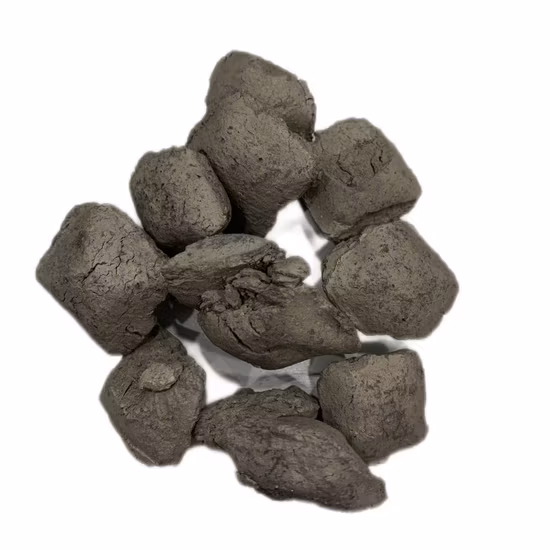 Certificación ISO de alta calidad Aleación de nitrógeno de vanadio en lugar de Fev