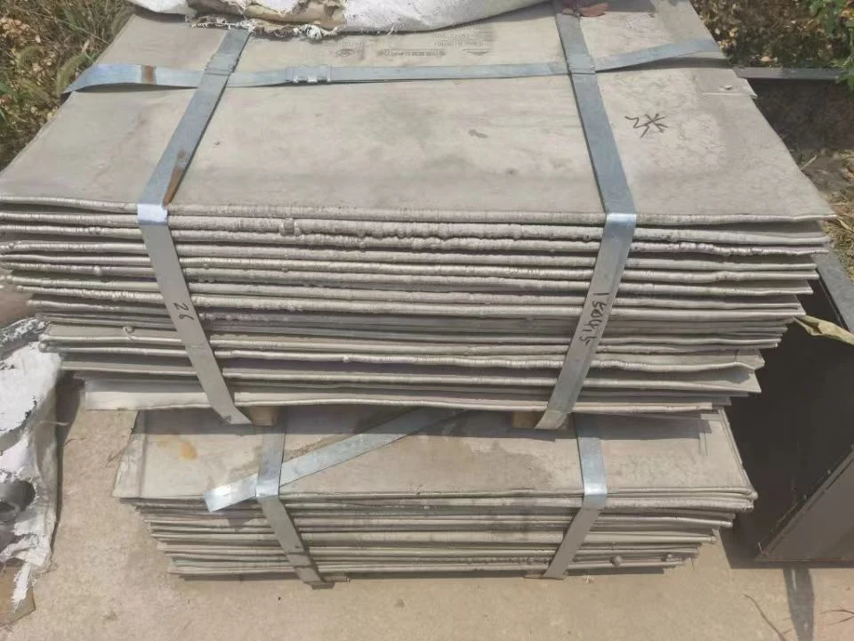 Sales of High Quality Nickel Sheet/99.95% Nickel/Nickel Sheet