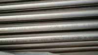 Tubo/tubo de aleación de níquel de acero inoxidable Hastelloy C276/S31803/S32205/S32750 N07750